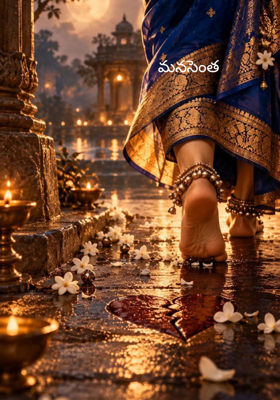 మనసెంత