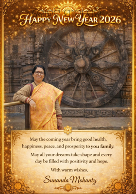 ବୋହୁଟି ସୀତା ପରି 