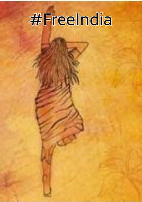 फ्री इंडिया