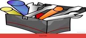 Toolbox Of Life