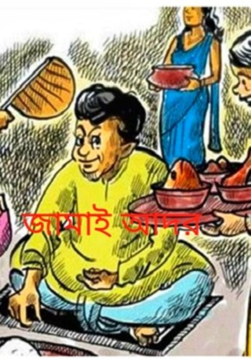 জামাই আদর