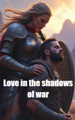 Love in the shadows of war