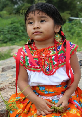 नारी तुम शक्ति हो।