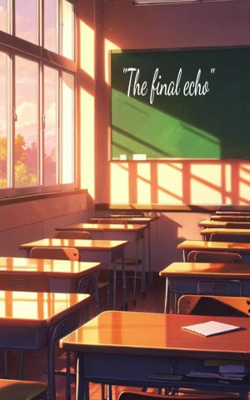 "The final echo"