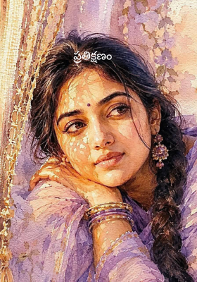 ప్రతిక్షణం 