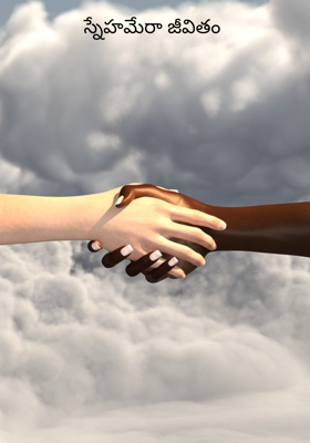 స్నేహమేరా జీవితం