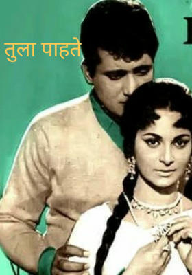 तुला पाहते