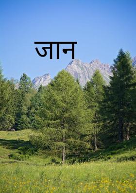 जान