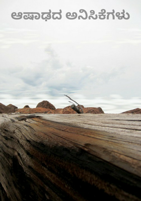 ಆಷಾಢದ ಅನಿಸಿಕೆಗಳು