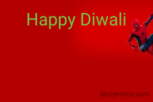 Happy Diwali
