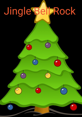 Jingle Bell Rock