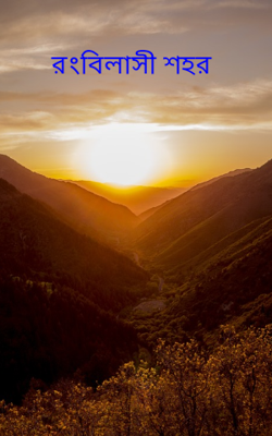 রংবিলাসী শহর