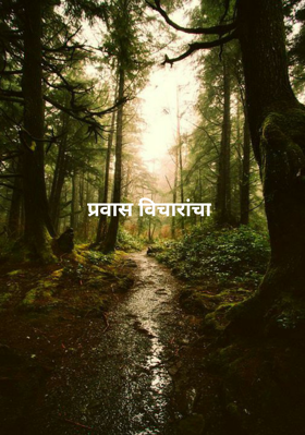 प्रवास विचारांचा