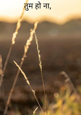 तुम हो ना,