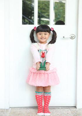 मुलगी असता घरी