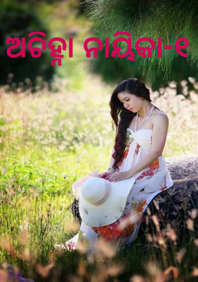 ଅଚିହ୍ନା ନାୟିକା-୧
