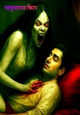 স্যাকুবাসের ক্ষিদে 