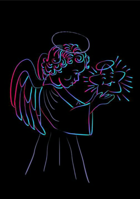 A Sharpened Pencil Amongst....