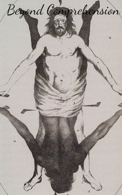 Beyond Comprehension