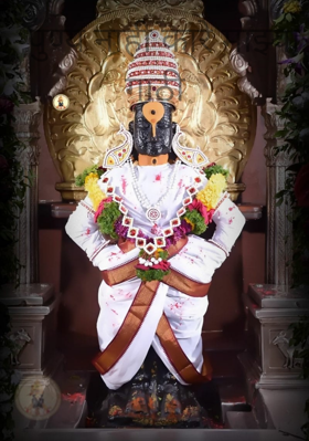 पुण्य नाही का रे माझ्या गाठी