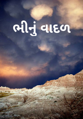 ભીનું વાદળ