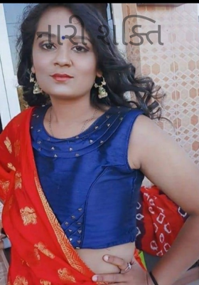 નારી શક્તિ