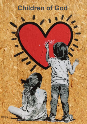 Children Of God