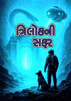 ત્રિલોકની સફર 