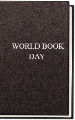 World Book Day