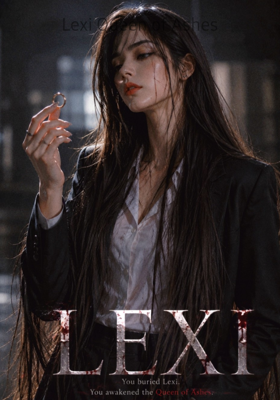 ​​Lexi Queen of Ashes