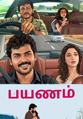 பயணம்