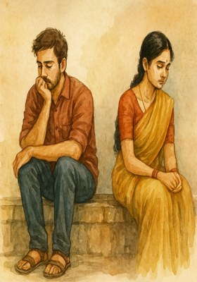 ऐसा क्यों होता है