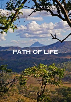 Path of life