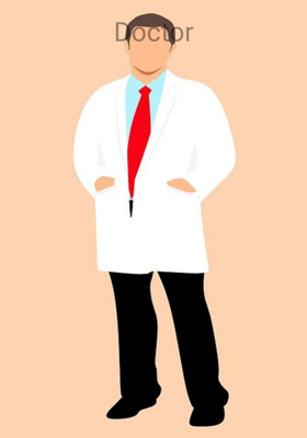 Doctor
