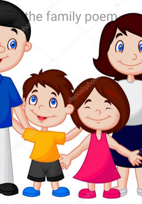 The Family Poem