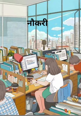नौकरी