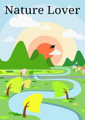 Nature Lover
