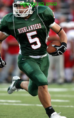 ବନ୍ଧୁକ ମୁନରେ ଜୀବନ