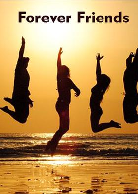 Forever Friends