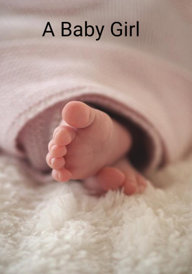A Baby Girl