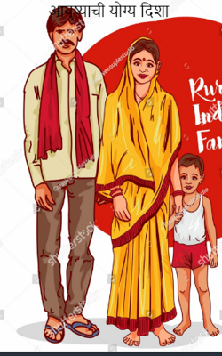 आयुष्याची योग्य दिशा