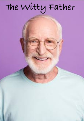 The Witty Father