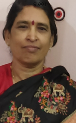 ବାନ୍ଧବୀ