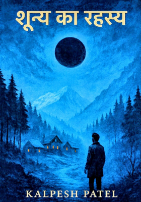 शून्य का रहस्य.
