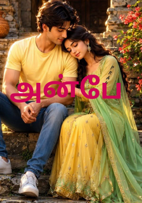 அன்பே