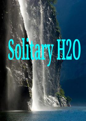 Solitary H2O