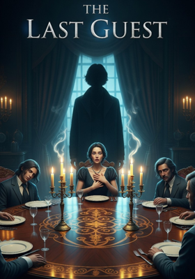 The Last Guest