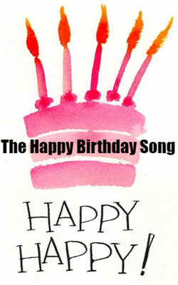 The Happy Birthday Song