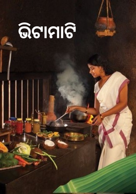 ଭିଟାମାଟି