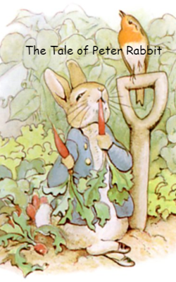 The Tale of Peter Rabbit